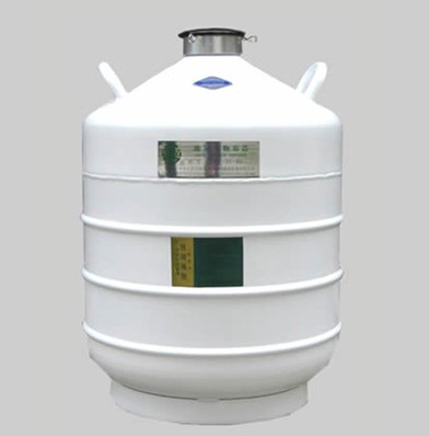 液氮容器运输贮存两用(YDS-35B-200)