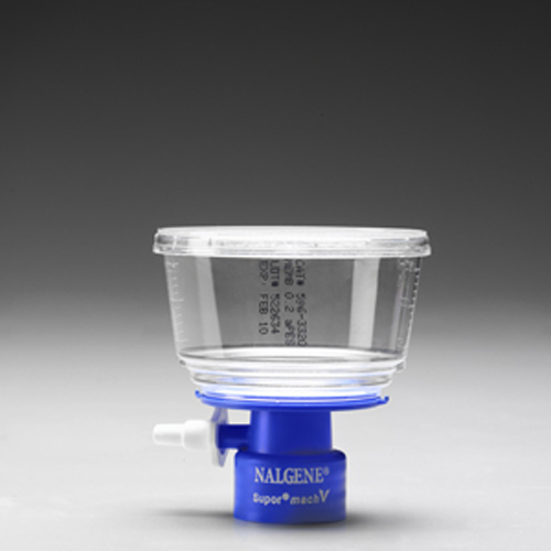 Nalgene耐洁 无菌瓶顶过滤装置 596-3320(PS材料,膜PES材料)