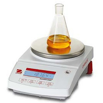 OHAUS奥豪斯 精密电子天平(外校)AR1502CN 1520g