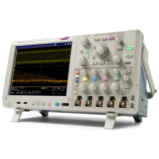 Tektronix泰克 示波器(DPO5204)