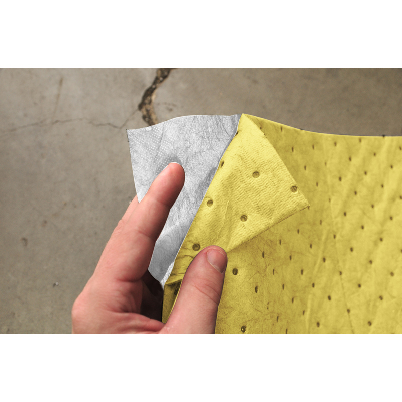 Spilfyter 碧快达 化学品/危险品用吸附卷 HGY-90 重量级