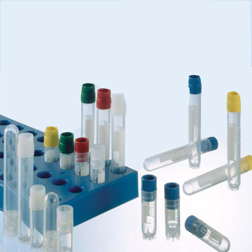 Greiner Bio-One 葛莱娜 外旋盖冻存管 127280 (3.5ml)