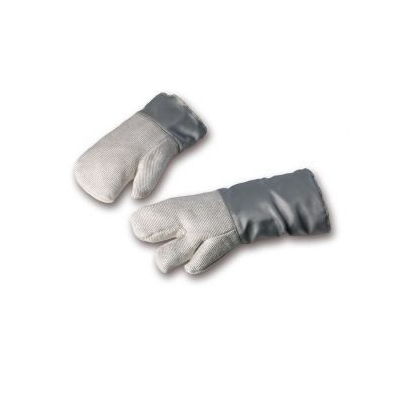 JUTEC 含有多层特殊绝热涂层的连指手套1100°C H3110030
