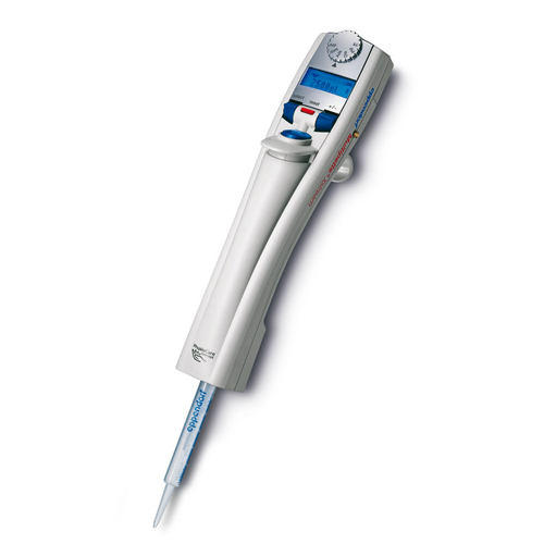 Eppendorf/艾本德 Multipette Xstream 电动连续分液器 （4986 000.025）