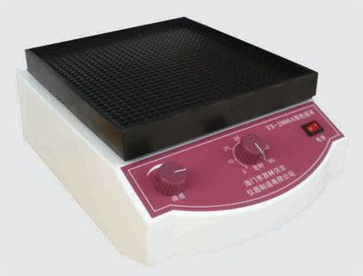 Kylin-bell其林贝尔 多用脱色摇床 TS-2000A(升级版)