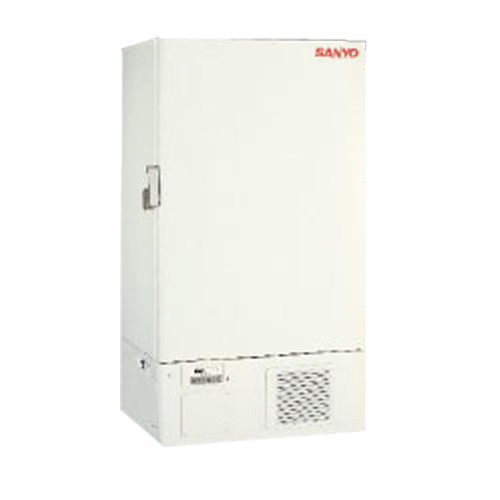 SANYO三洋 -86℃超低温冰箱(MDF-U7386S)