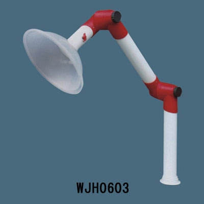 武洁 台式两节抽气罩 (WJH0603)