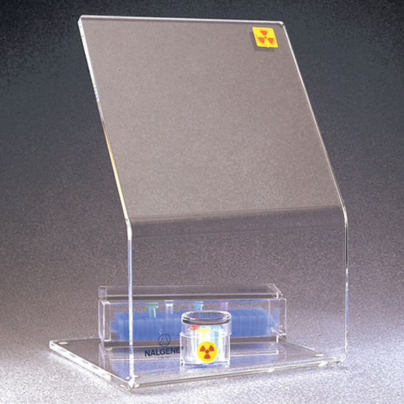 Nalgene耐洁 β放射性防护板 6700-2418