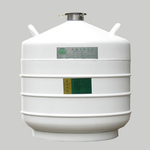 液氮容器贮存(YDS-30)