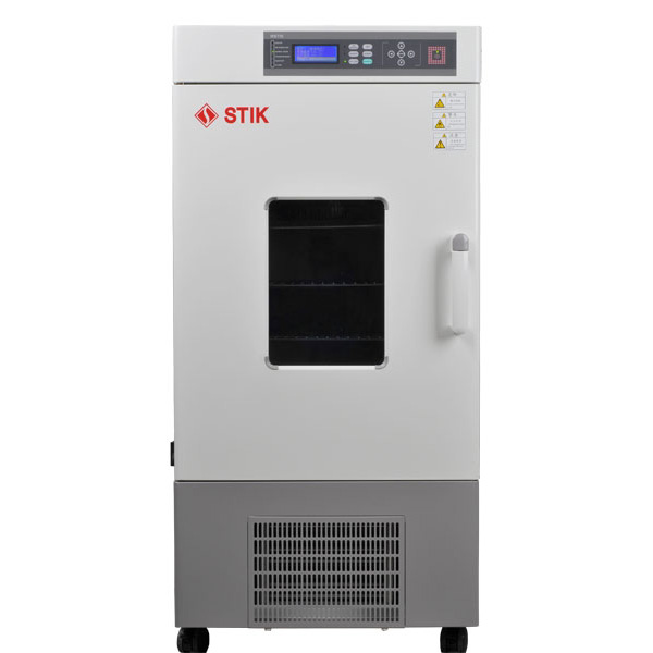 STIK施都凯 生化培养箱(BI-150AG)