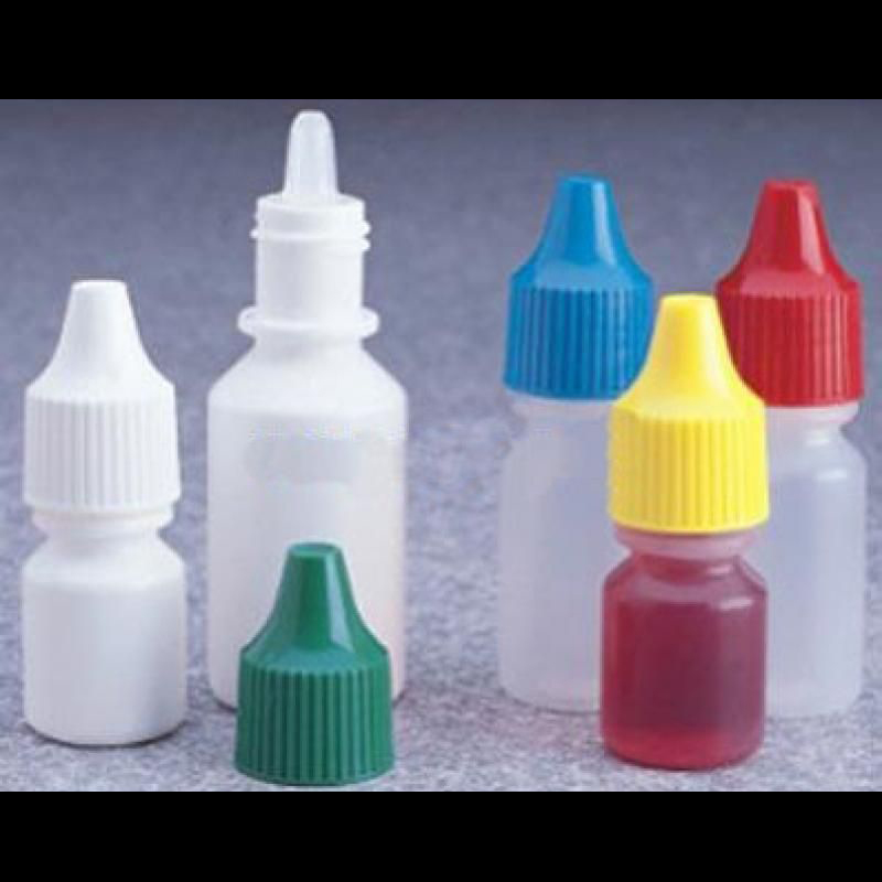 Nalgene耐洁 滴瓶 瓶身LDPE材料 滴嘴LDPE材料 瓶盖PP材料 15ml (2752-9050)