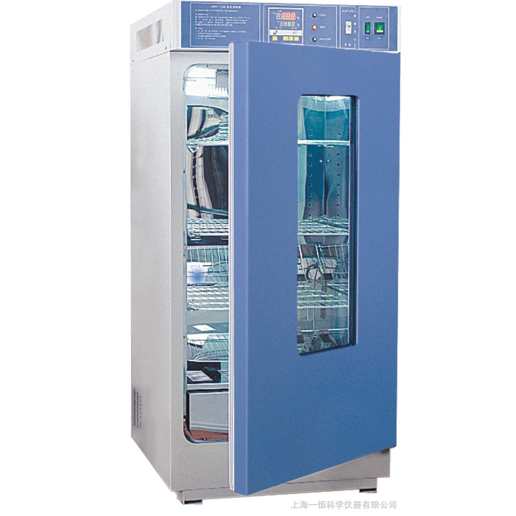一恒 生化培养箱 (LRH-150F)