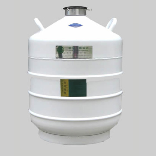 液氮容器运输贮存两用(YDS-30B-80)