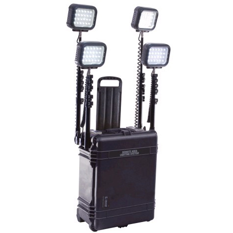 PELICAN派力肯 探照灯Remote Area Lighting System 9460