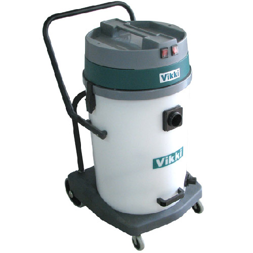 Vikki/威奇 吸尘吸水机(70L) VK702