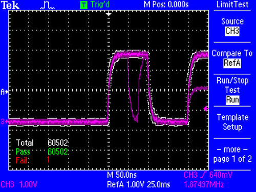 Tektronix泰克 示波器(TDS2002C)