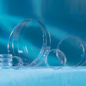 Greiner Bio-One 葛莱娜 Petri Dishes细胞培养皿 (635102)