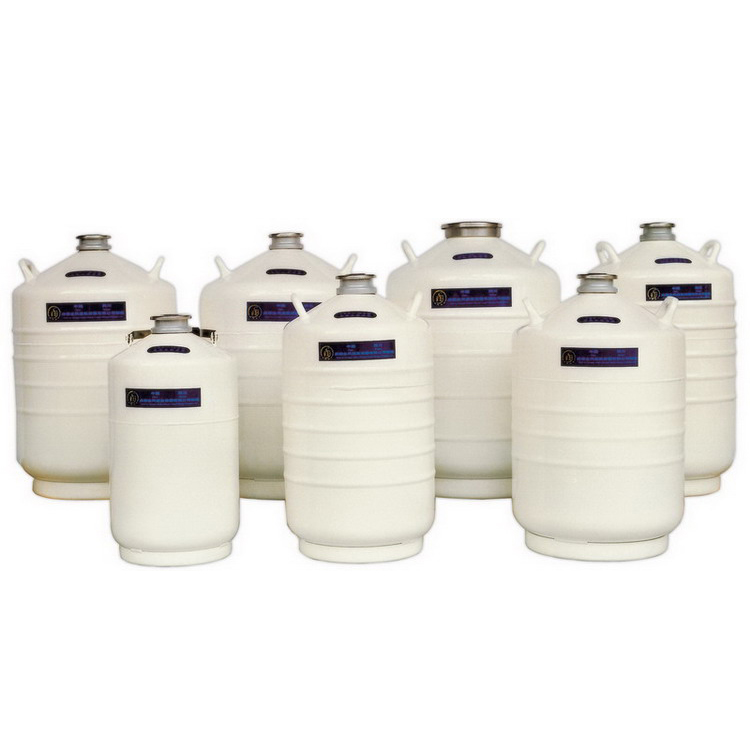 金凤 液氮生物容器运输型(YDS-30B-80优等品)