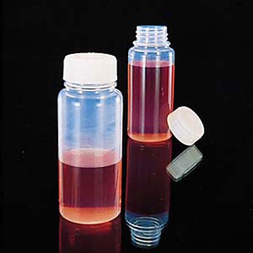 Nalgene耐洁 广口瓶 2100-0032(瓶身Teflon* FEP材料,瓶盖Tefzel* ETFE材料)