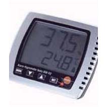 testo 608-H2 温湿度表