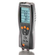 testo 327-1 烟气分析仪
