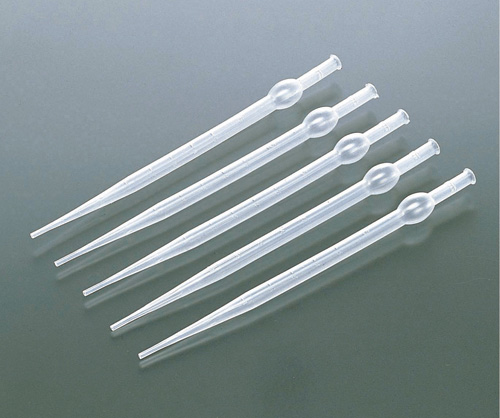 吸移管(LDPE制)駒込ピペットPIPET PE