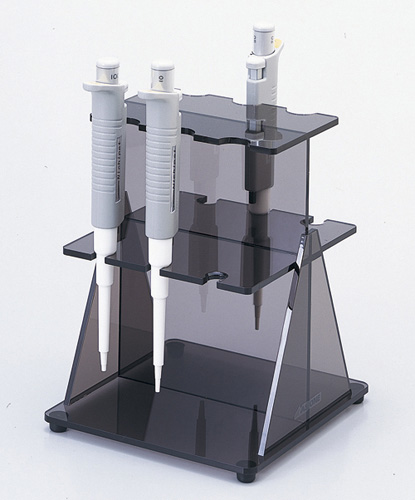 微型吸移管座架マイクロピペットスタンドRACK FOR PIPETTER