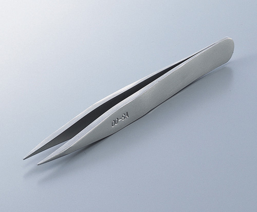 镊子(MEISTER)MEISTERピンセットTWEEZERS PRECISION