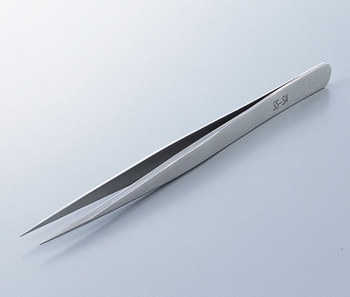 镊子(MEISTER)MEISTERピンセットTWEEZERS PRECISION