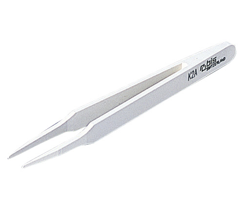 耐酸镊子(耐酸、非磁性型)耐酸性ピンセットTWEEZERS