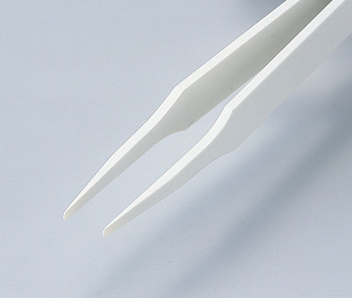 耐酸镊子(耐酸、非磁性型)耐酸性ピンセットTWEEZERS