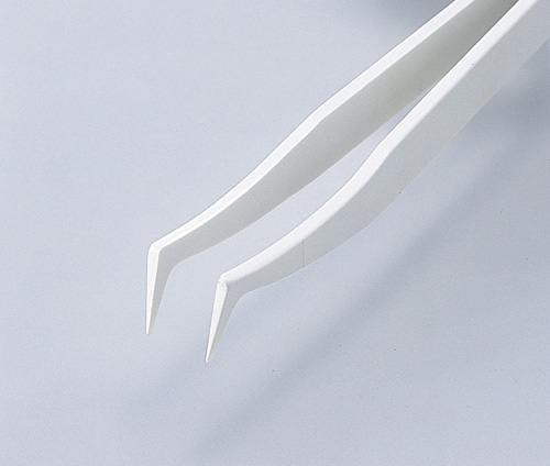 耐酸镊子(耐酸、非磁性型)耐酸性ピンセットTWEEZERS