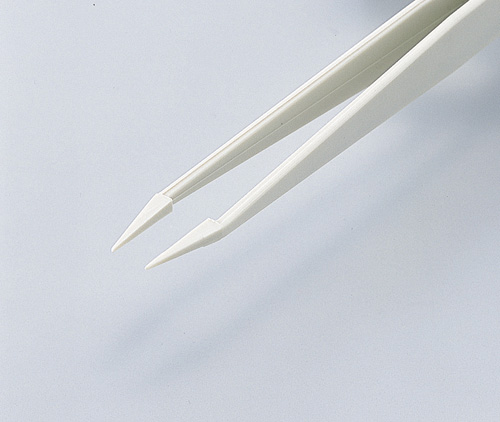 耐酸镊子(耐酸、非磁性型)耐酸性ピンセットTWEEZERS