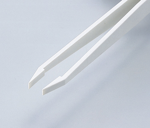 耐酸镊子(耐酸、非磁性型)耐酸性ピンセットTWEEZERS