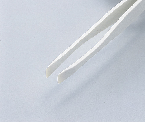 耐酸镊子(耐酸、非磁性型)耐酸性ピンセットTWEEZERS