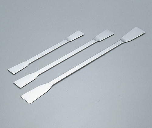 双刮刀抹刀スパーテル両ヘラSPATULA