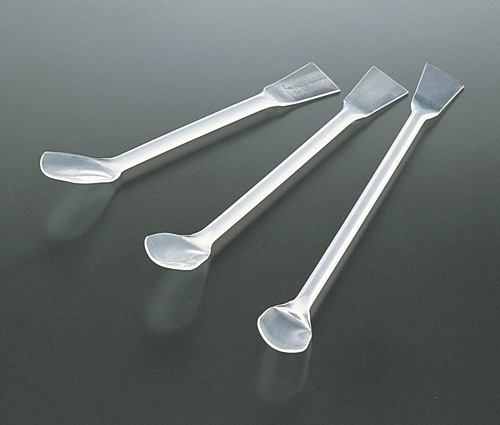 抹刀ケミフロン®スパーテルSPATULA