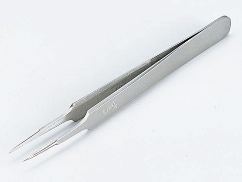 不锈钢镊子18-8ステンレスピンセットTWEEZERS