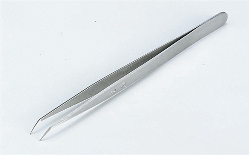 不锈钢镊子18-8ステンレスピンセットTWEEZERS