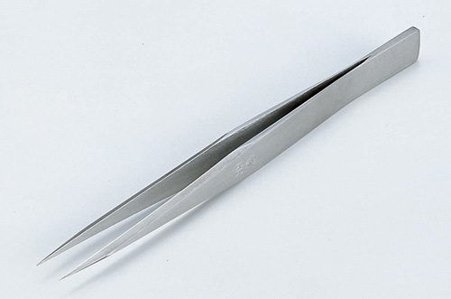 不锈钢镊子18-8ステンレスピンセットTWEEZERS