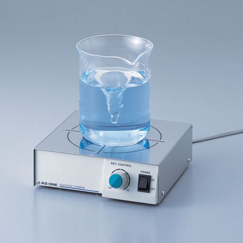 磁力搅拌器マグネチックスターラーMAGNETIC STIRRER