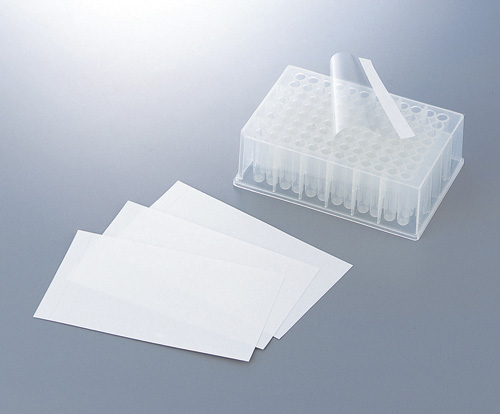 培养板密封带マイクロプレートシールMICROPLATE SEAL