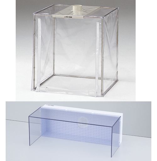 便携式通风柜用选购件ポータブルヒュームフード用オプションACCESSORY FOR FUME HOOD