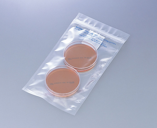 微需氧培养剂(ANAEROBIC®微需氧培养剂)アネロパック®・微好気(微好気培養)MICROAEROBIC BACTERIA CULTURE KIT