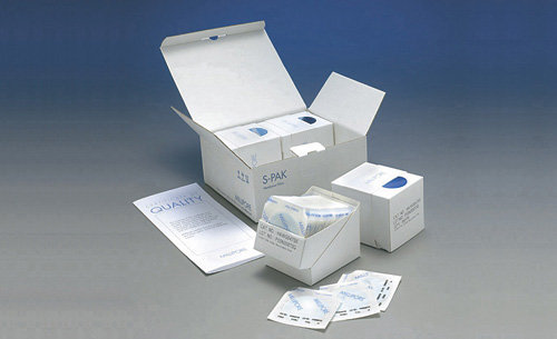 已灭菌滤膜(S-Pak™)滅菌済フィルター(S-Pak™)FILTER