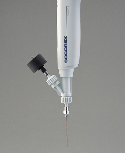 自动微量移液器自給式マイクロピペットMICRO PIPETTE