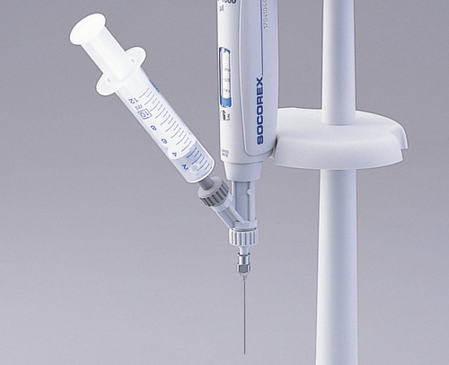 自动微量移液器自給式マイクロピペットMICRO PIPETTE