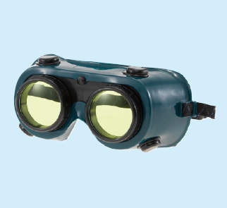 レーザー光保護眼鏡|||Ｒ－５００ＴＷＣＬ/激光防护眼镜| | | R-500TWCL 