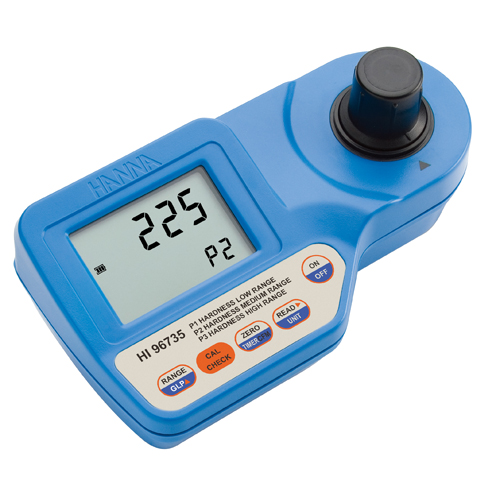 水质硬度检测器（日常防水型）