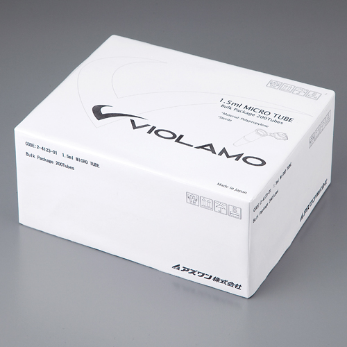 微型管(VIOLAMO)